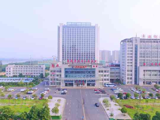 常德市第四人民医院