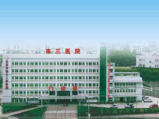 宜昌市第三人民医院