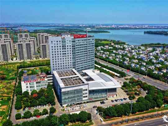苏州市吴江区第五人民医院