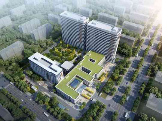 邵东市中医医院