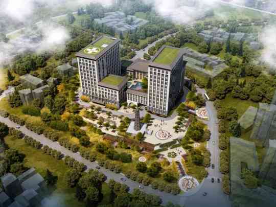 仁怀市中医院