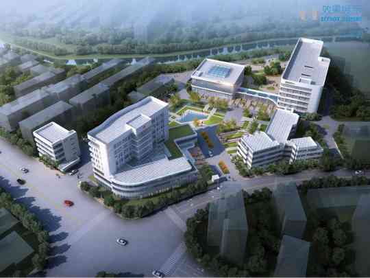 南京市溧水区第三人民医院