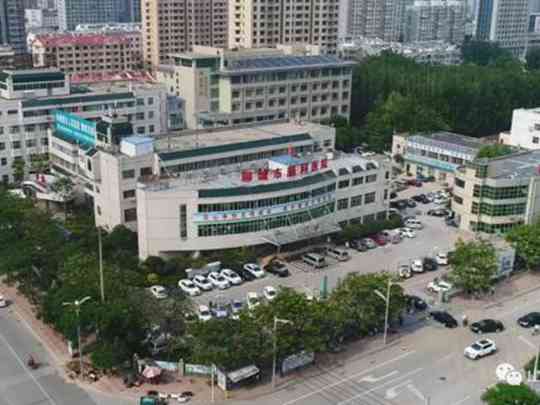 聊城市脑科医院