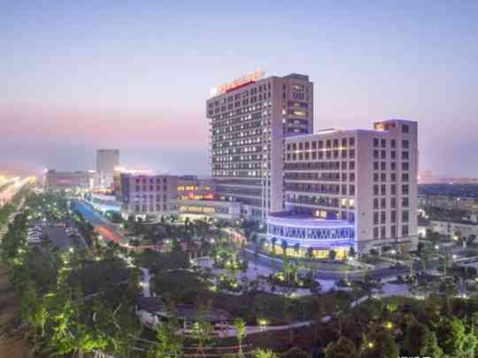 杭州市第九人民医院