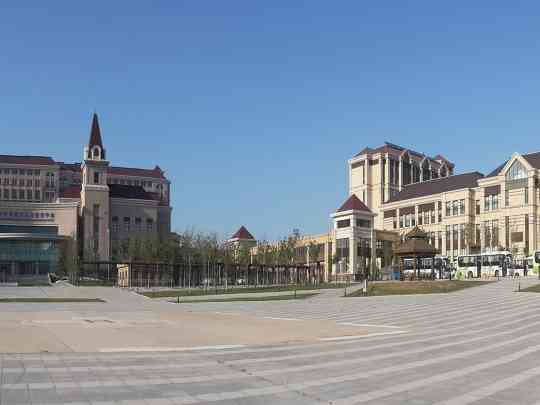大连市妇女儿童医疗中心（集团）