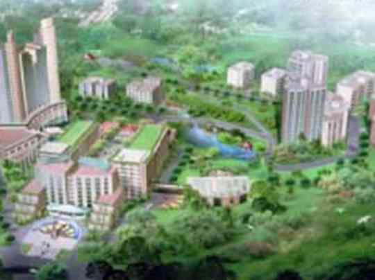 重庆大学附属涪陵医院