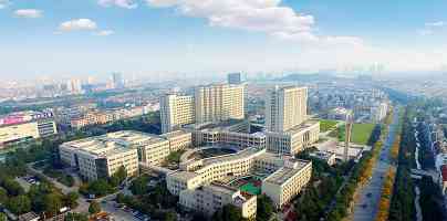 义乌市中心医院