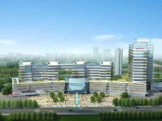 温岭市第一人民医院