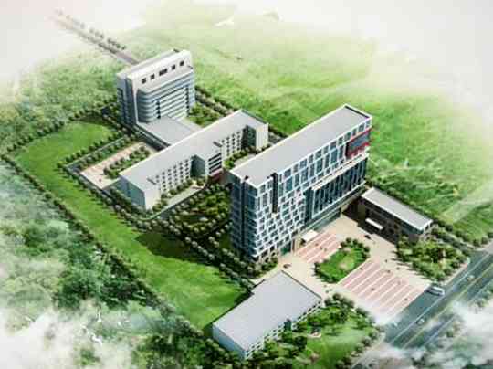 濮阳县人民医院