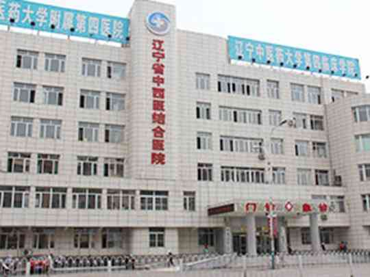 辽宁中医药大学附属第四医院