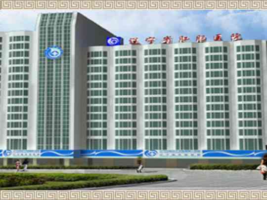 辽宁中医药大学附属第三医院