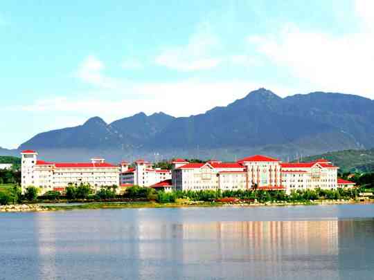 九江市第一人民医院