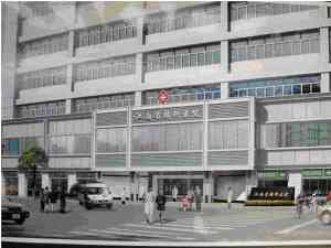 江西省胸科医院