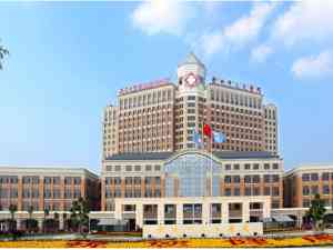 赣州市人民医院