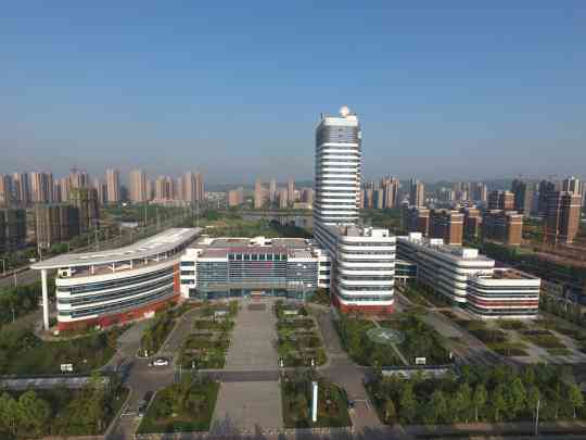 滁州市第一人民医院