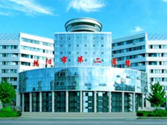 朝阳市第二医院