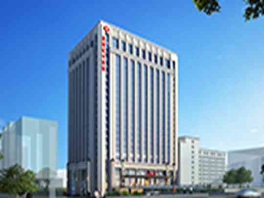 重庆市大足区人民医院