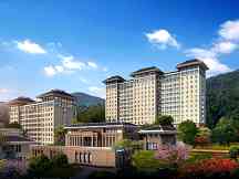 云阳县中医医院