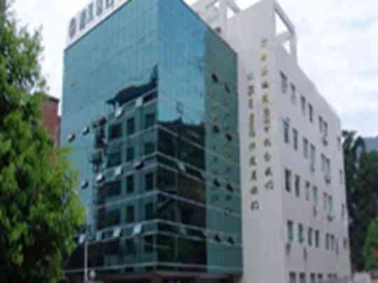 通江县妇幼保健院