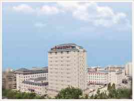 十堰市中医医院