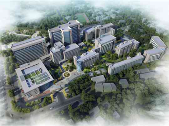 厦门市第五医院