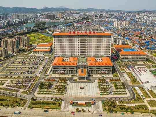 瑞昌市人民医院