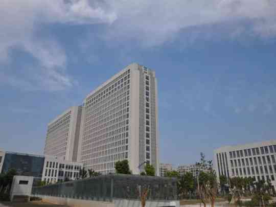沛县人民医院