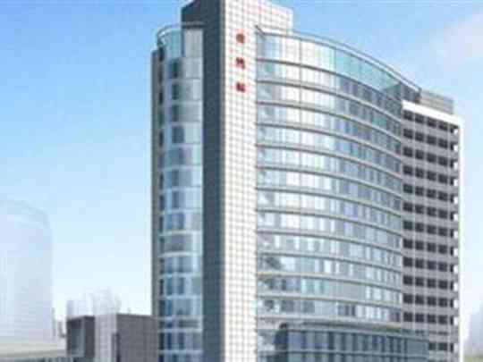 宁波市镇海区龙赛医院