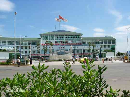 宁乡市人民医院
