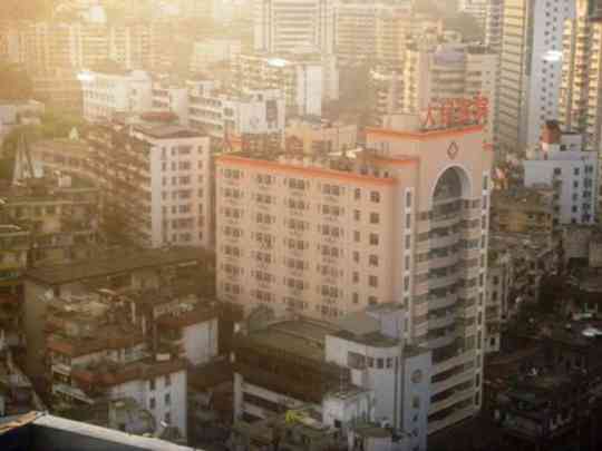 南平市人民医院