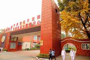 南方医科大学中西医结合医院