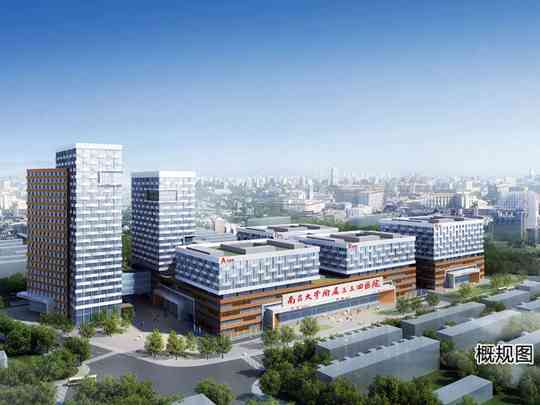 南昌大学附属三三四医院