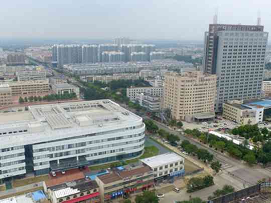临邑县人民医院