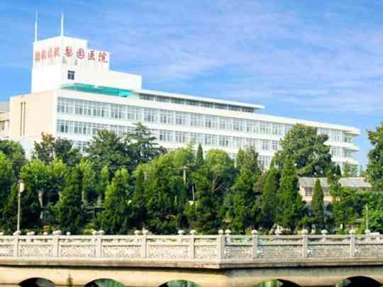 华中科技大学同济医学院附属梨园医院