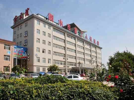 衡水市第三人民医院