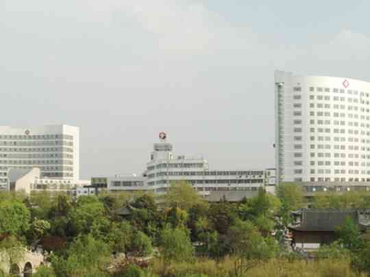 宝应县人民医院