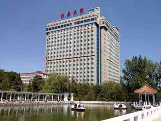河北北方学院附属第一医院