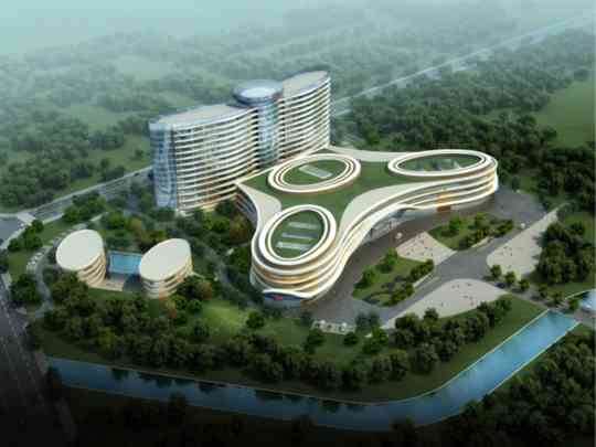 成都市第七人民医院
