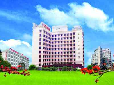 南方医科大学口腔医院