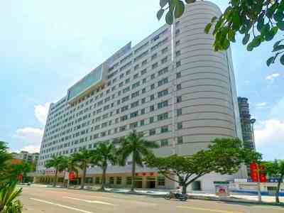 惠州市第二妇幼保健院